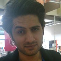 Jhanzeb Khan's Photo