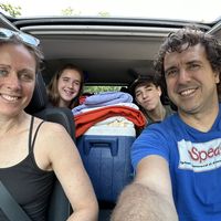 Jean-Francois's Photo