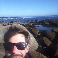 Franck Phil的照片