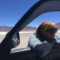 Hannah Kelley的照片