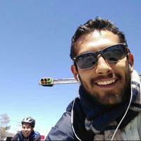 Ezequiel Coronado's Photo