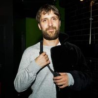 Rashad Idris's Photo