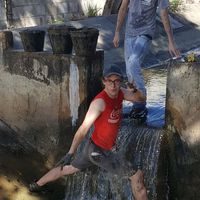 Tony Passino's Photo