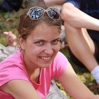 Konstancja Lissewska's Photo