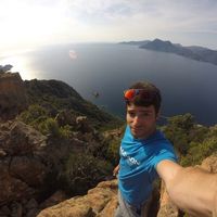 Bastien Collomb的照片