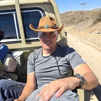 Evgeny  Frolov's Photo