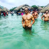 Pedro Perez的照片