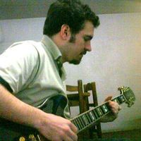 Peter Higgins's Photo