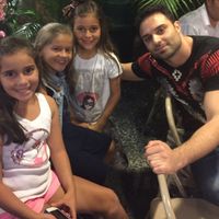 Reza Mi Ri An's Photo