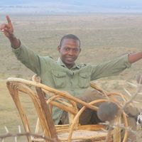 Obby WildBoy的照片