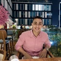 Ahmed Sameh的照片