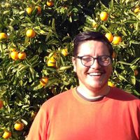 Rafael Solís的照片