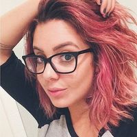 Bárbara Arslan's Photo