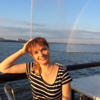 Marina Trunova's Photo