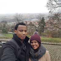 Le foto di Bazil Nsinganu