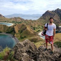 Marco Battaglia的照片