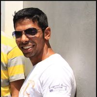 Avinesh PVS的照片