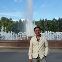 Ernist Tilenbaev的照片