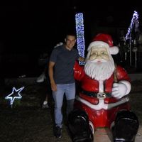 Alan  Pedroso's Photo