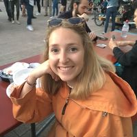 Antoinette Reboul's Photo