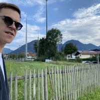 Jnthn Bräuer's Photo