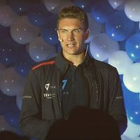 Le foto di Bas Verkaik