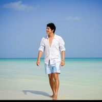 Marshäll Elias Sträiłs's Photo