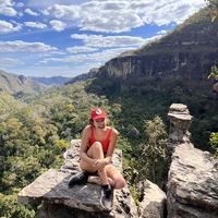 Camila da Paz's Photo