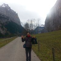 江悟夐 Takeo的照片