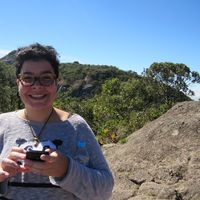 Nayama Rosa的照片