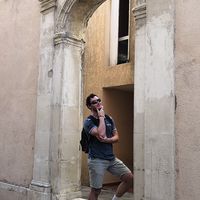 Fotos de Benoit Fontaine