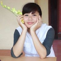 Huyền Hững Hờ's Photo