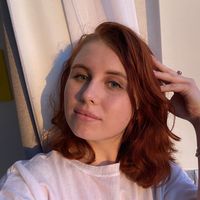 Anastasia Popova's Photo