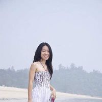 Sonia Nguyen's Photo