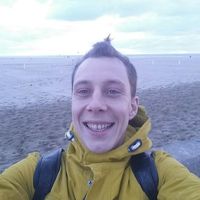 Artem Miniailo's Photo