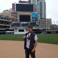 Andrew Garretson's Photo