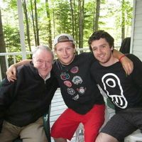 Philippe Payette's Photo