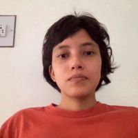 Amrita Barua's Photo