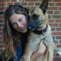 Flore Rapaert de Grass's Photo