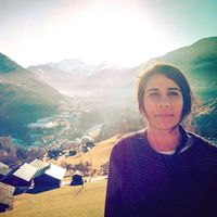 Fotos de Loubna El Hajji