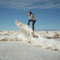 Lucie  Richier的照片