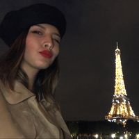 Sharon Jimenez的照片