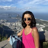 Zdjęcia użytkownika Thayná Araujo