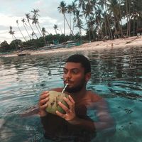 Tom KLEINBERG的照片