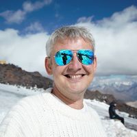 Алексей Охотников's Photo