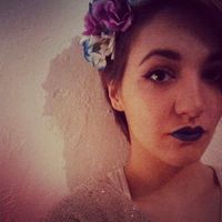 Le foto di Jade Javorschi