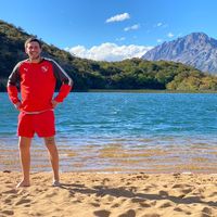 Facu Langone's Photo