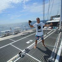 Gonzalo Peña的照片