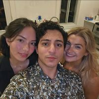 Arshbir Thind's Photo