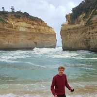 Jonas Speitkamp's Photo